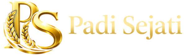 DISTRIBUTOR BENIH PADI TERPERCAYA
