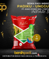 BENIH PADI INPARI 32 PADIKU